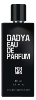 Dadya E-146 EDP 50 ml Erkek Parfümü kullananlar yorumlar